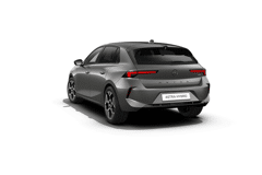 Opel Astra GS - Hybrid - Afbeelding 2