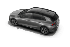 Opel Astra GS - Hybrid - Afbeelding 4