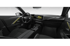 Opel Astra GS - Hybrid - Afbeelding 5