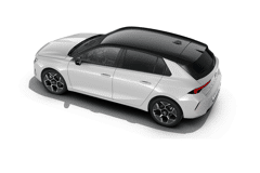 Opel Astra GS - Hybrid - Afbeelding 4