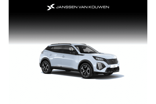 Peugeot e-2008 Allure Advantage