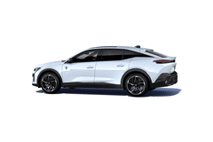 Peugeot 408 GT - Afbeelding 3