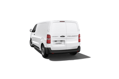 Peugeot Expert Standaard - electric - Afbeelding 2