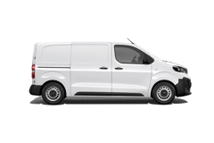 Peugeot Expert Standaard - electric - Afbeelding 3