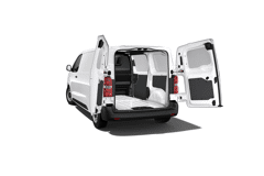 Peugeot Expert Standaard - electric - Afbeelding 4