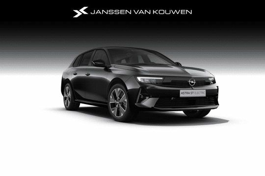 Opel Astra-e Edition - Electric
