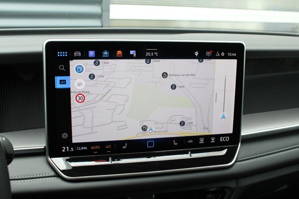 audio-navigatiesysteem