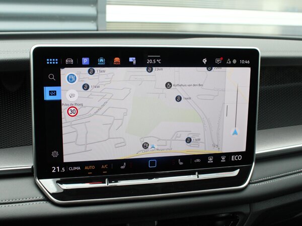 audio-navigatiesysteem