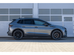 Škoda Elroq 60 204pk Business Edition - Afbeelding 3