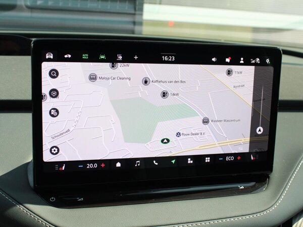 audio-navigatiesysteem