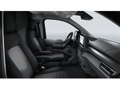 Volkswagen e-Transporter 34 L2H1 218pk Life 64 kWh - Afbeelding 4