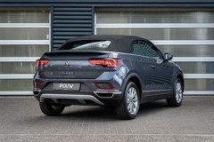 Volkswagen T-Roc Cabrio 1.5 TSI 150pk Style - Afbeelding 2