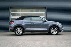 Volkswagen T-Roc Cabrio 1.5 TSI 150pk Style - Afbeelding 3