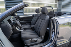 Volkswagen T-Roc Cabrio 1.5 TSI 150pk Style - Afbeelding 4
