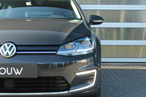 LED koplampen