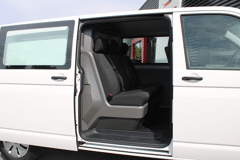 Volkswagen Transporter 2.0 TDI 150pk DSG L2H1 DC 30 - Afbeelding 4