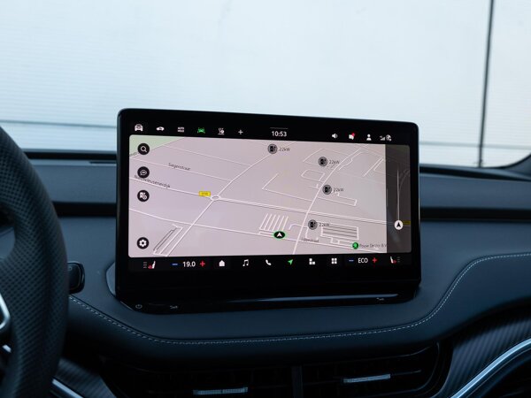 navigatiesysteem