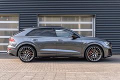 Audi Q8 60 TFSIe 490pk quattro Pro Line S Competition - Afbeelding 3