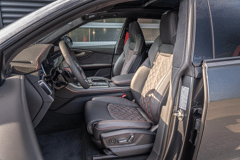 Audi Q8 60 TFSIe 490pk quattro Pro Line S Competition - Afbeelding 4