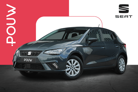 SEAT Ibiza 1.0 EcoTSI 95pk Style Plus