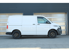 Volkswagen Transporter 2.0 TDI 110pk L1H1 28 - Afbeelding 3