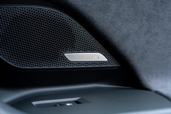 audio installatie high end