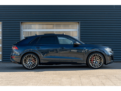 Audi Q8 55 TFSI e 394pk quattro Pro Line S - Afbeelding 2