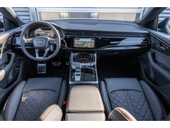 Audi Q8 55 TFSI e 394pk quattro Pro Line S - Afbeelding 5