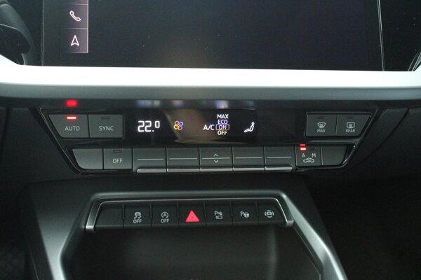 airco (automatisch)
