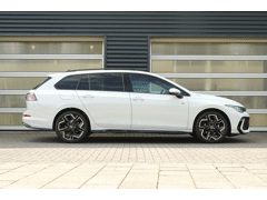 Volkswagen Golf Variant 1.5 eTSI 116pk DSG R-Line Edition - Afbeelding 3