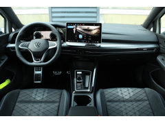 Volkswagen Golf Variant 1.5 eTSI 116pk DSG R-Line Edition - Afbeelding 5