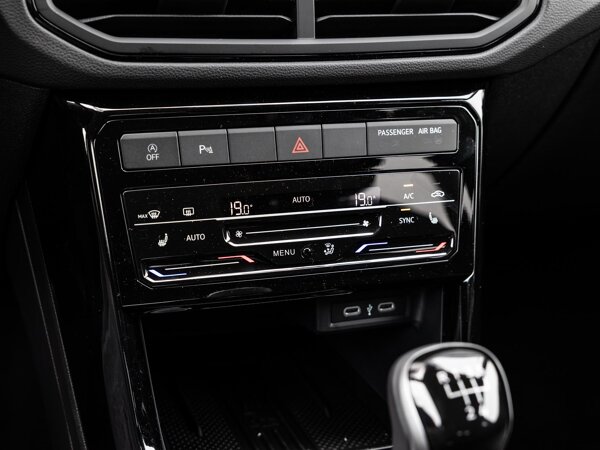 airco (automatisch)