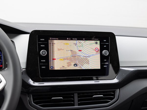 navigatiesysteem