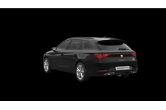 SEAT Leon Sportstourer 1.5 TSI 204pk e-Hybrid Style - Afbeelding 2