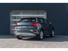 Audi Q2 35 TFSI 150pk S-tronic Advanced edition - Afbeelding 2