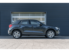 Audi Q2 35 TFSI 150pk S-tronic Advanced edition - Afbeelding 3