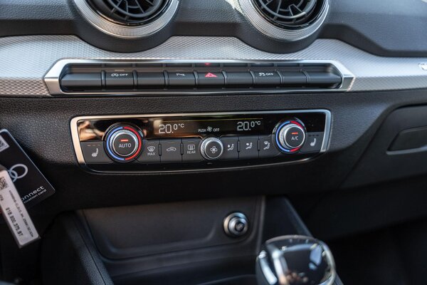 airco (automatisch)