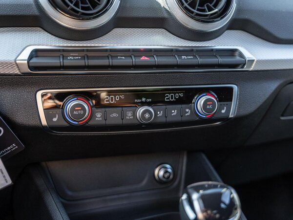 airco (automatisch)
