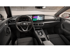 SEAT Leon Sportstourer 1.5 TSI 204pk e-Hybrid Style Business Intense - Afbeelding 4