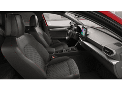 SEAT Leon Sportstourer 1.5 TSI 204pk e-Hybrid Style Business Intense - Afbeelding 5