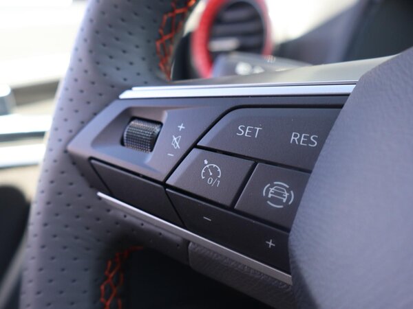 cruise control