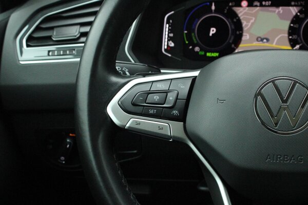 cruise control adaptief met Stop&Go