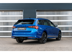 Škoda Octavia Combi 1.5 TSI 115pk DSG MHEV Business Edition - Afbeelding 2