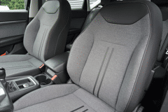 SEAT Ateca 1.0 TSI 110pk Style - Afbeelding 4