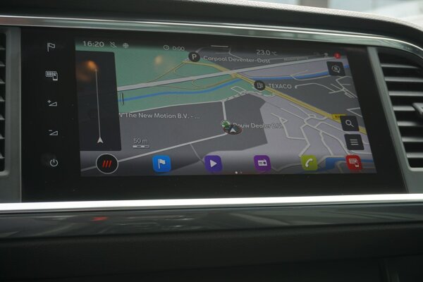 navigatiesysteem