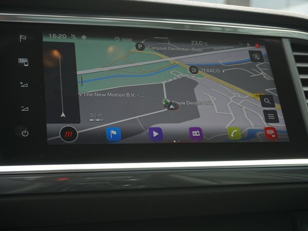navigatiesysteem
