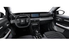 Citroën Ë-C3 Aircross Max - Afbeelding 5