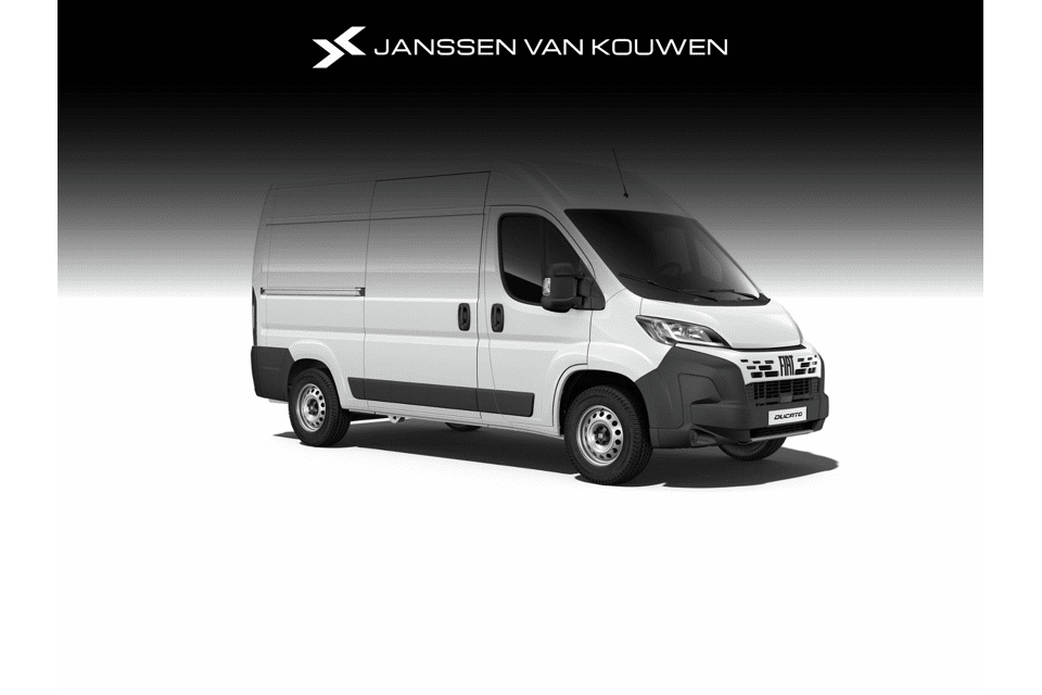Fiat Ducato Standaard - Afbeelding 1