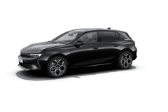 Opel Astra GS - Afbeelding 3