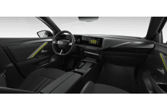 Opel Astra GS - Afbeelding 5